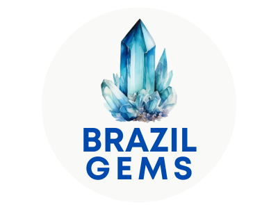Brazil Crystals Gems