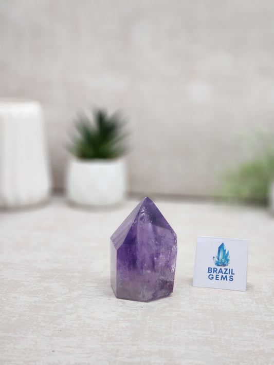Amethyst Point