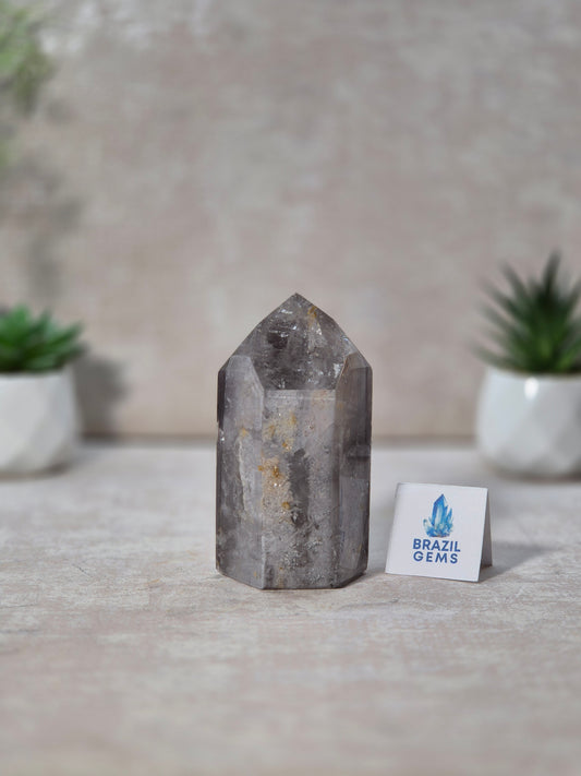 Lithium Quartz Point