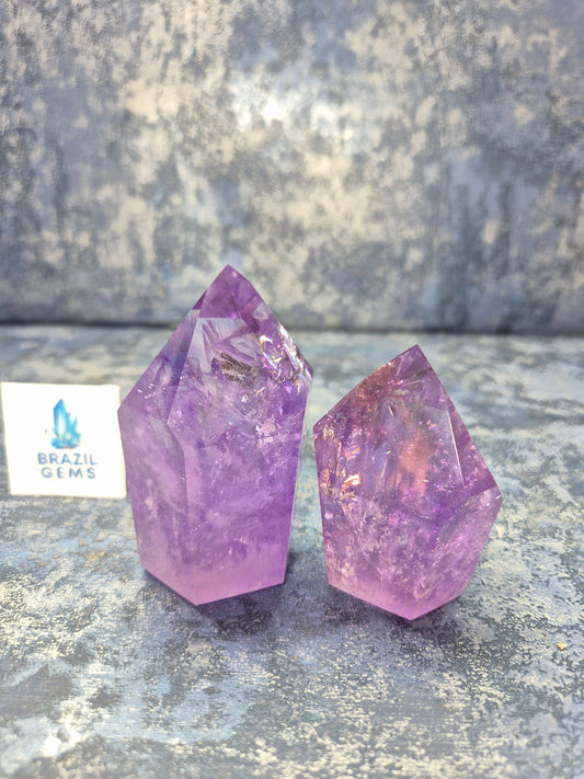 Amethyst Point