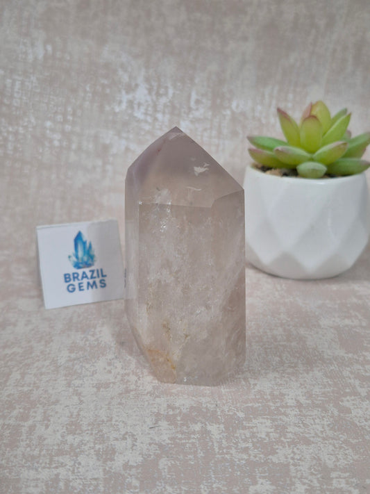 Lithium Quartz Point
