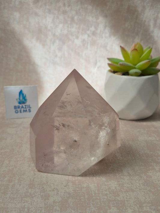 Lithium Quartz Point